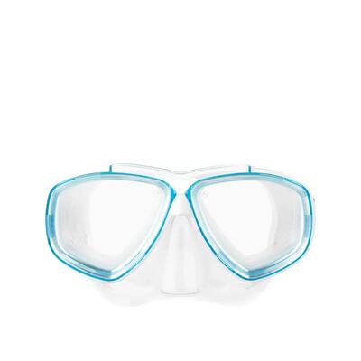 Maschera da sub Cressi Prisma Blu