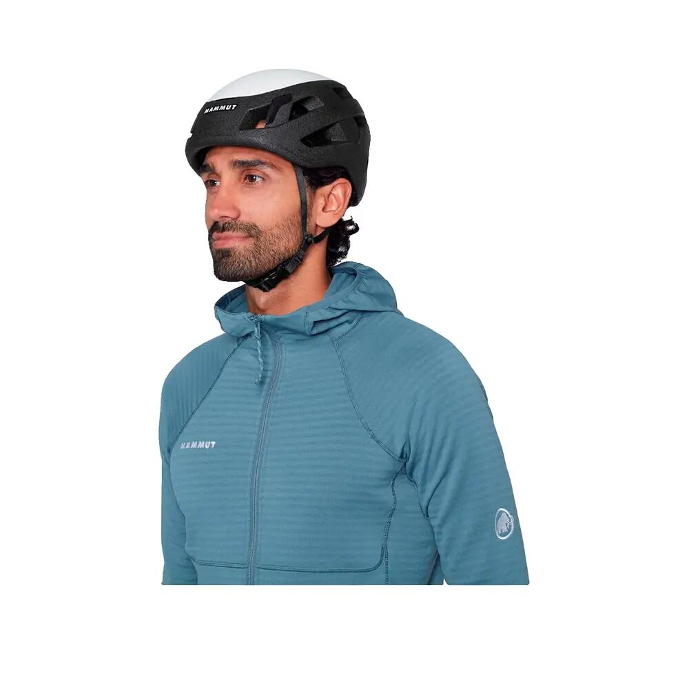 Casque d'escalade Mammut Wall Rider 2.0 7/7