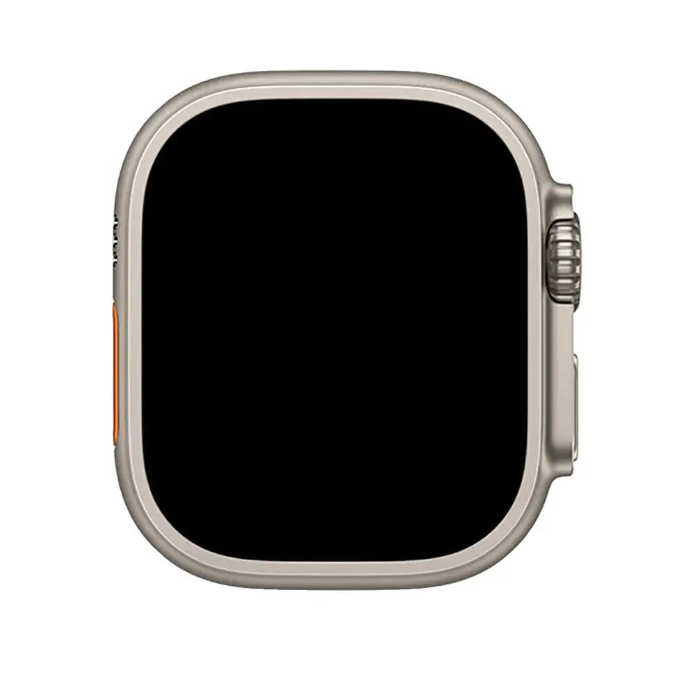 Apple Ultra 2 Titanium Smartwatch Navy Blue 4/4
