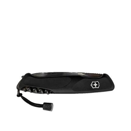 Couteau multifonction Victorinox Ranger Grip 55 Noir