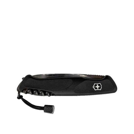 Couteau multifonction Victorinox Ranger Grip 55 Noir