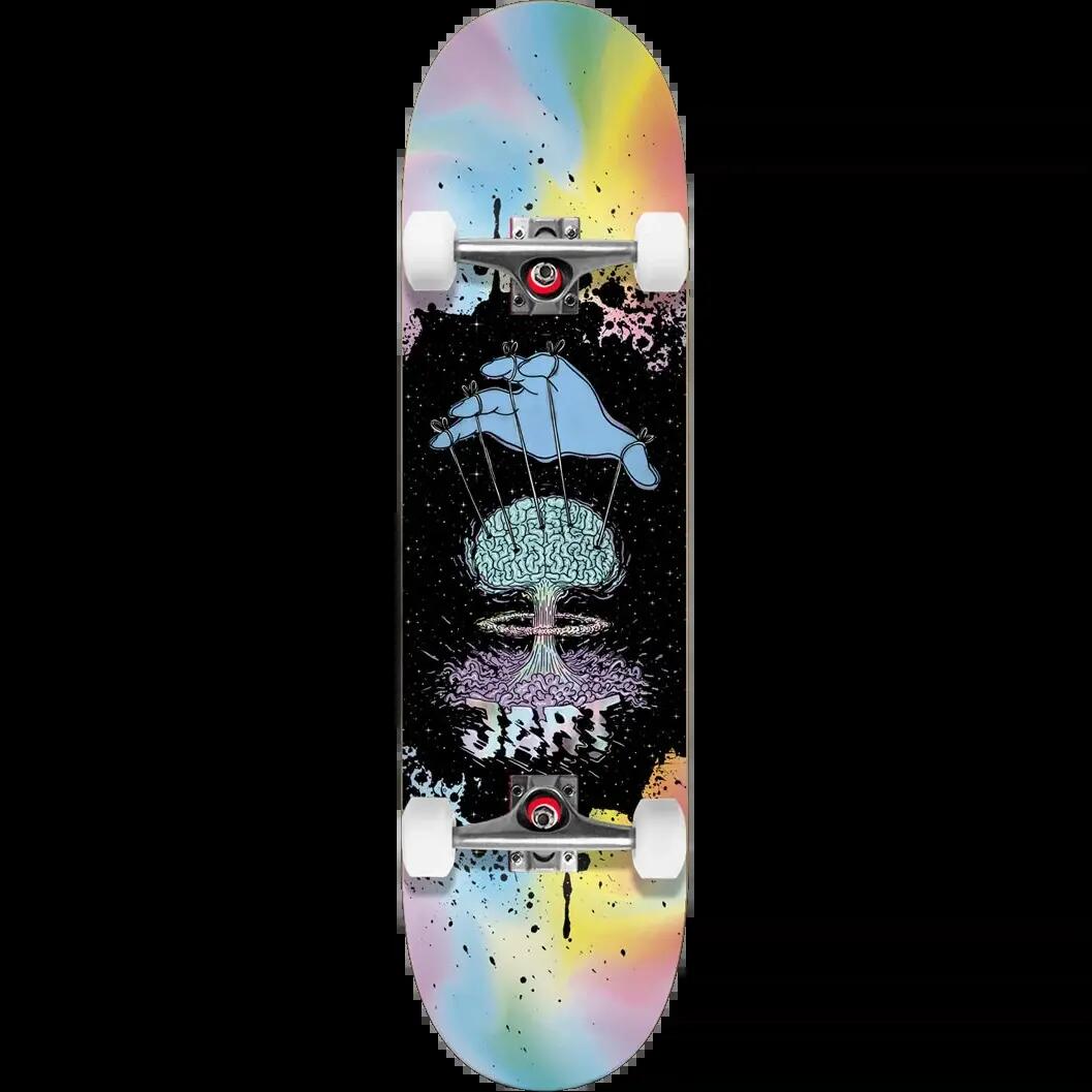 JART picture