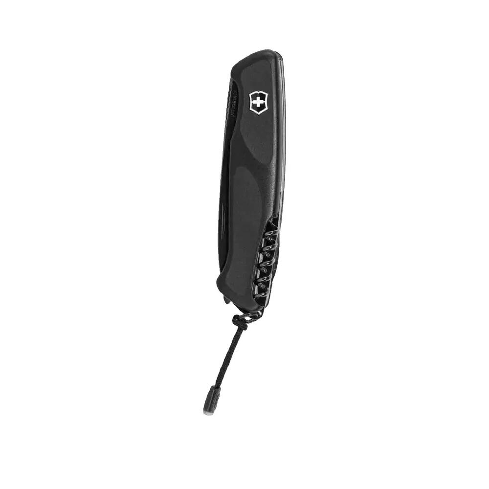 Multifunktionsmesser Victorinox Ranger Grip 55 Schwarz 13 Funktionen 2/2