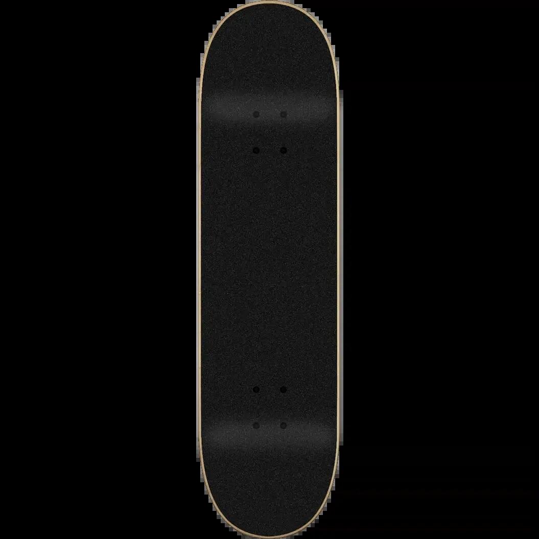 Skate Multicolor Jart Nuclear 8.25" 2/2