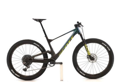 Segunda Vida · MTB · Spark RC World Cup X01 AXS · Muy buen estado