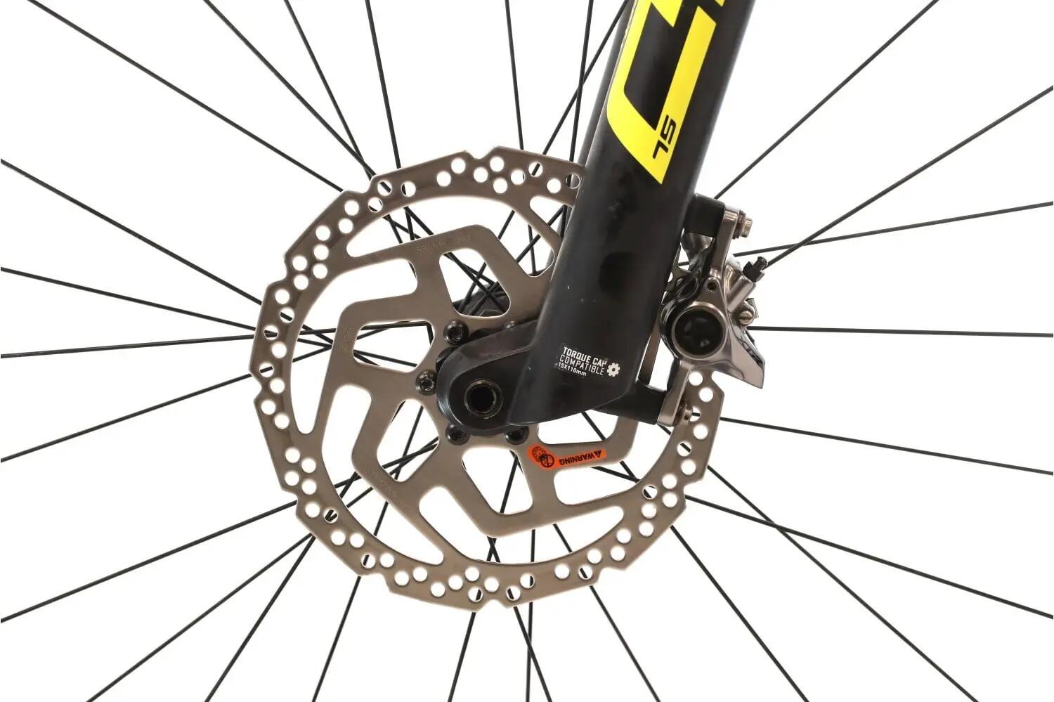 Refurbished MTB Fully ·  Spark RC World Cup X01 AXS · Sehr guter Zustand 7/8