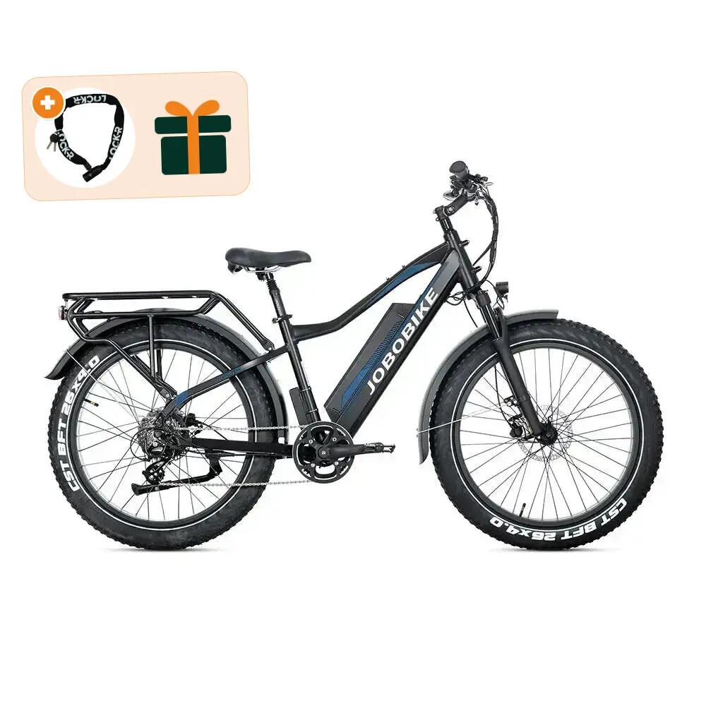 JOBOBIKE picture