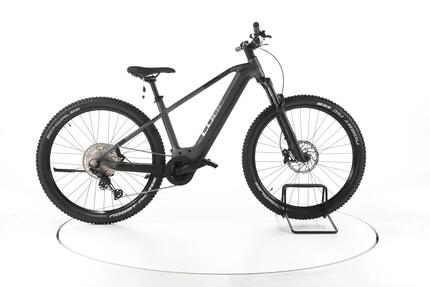 Refurbished - Cube Reaction Hybrid Race E-Bike - Sehr gut