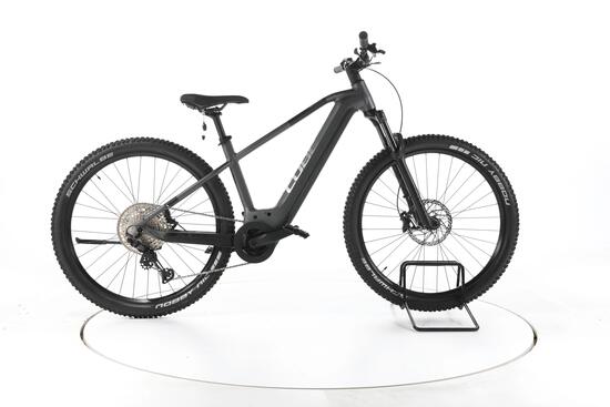 Refurbished - Cube Reaction Hybrid Race E-Bike - Sehr gut