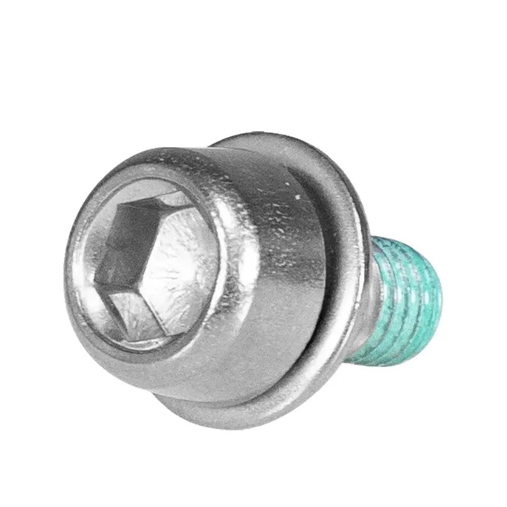 Dérailleur Shimano FD-M4000 Zilver 2/2