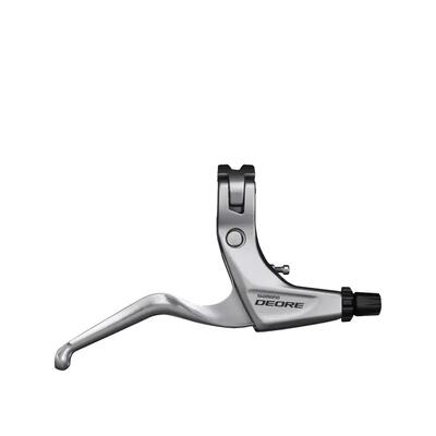 Remhendel shimano deore bl-t610 zilver