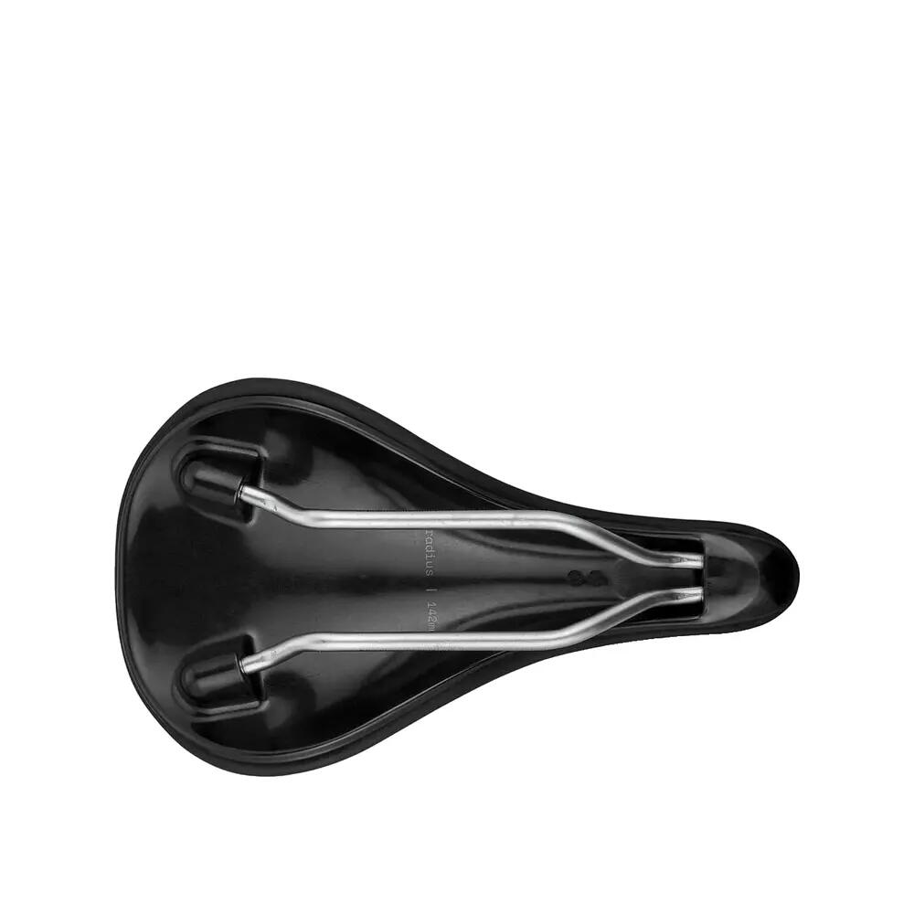 Selle Cannondale Magic Cromo Radius Or 4/4