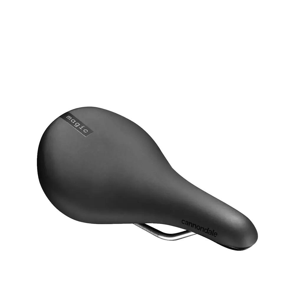 Selle Cannondale Magic Cromo Radius Or 2/4