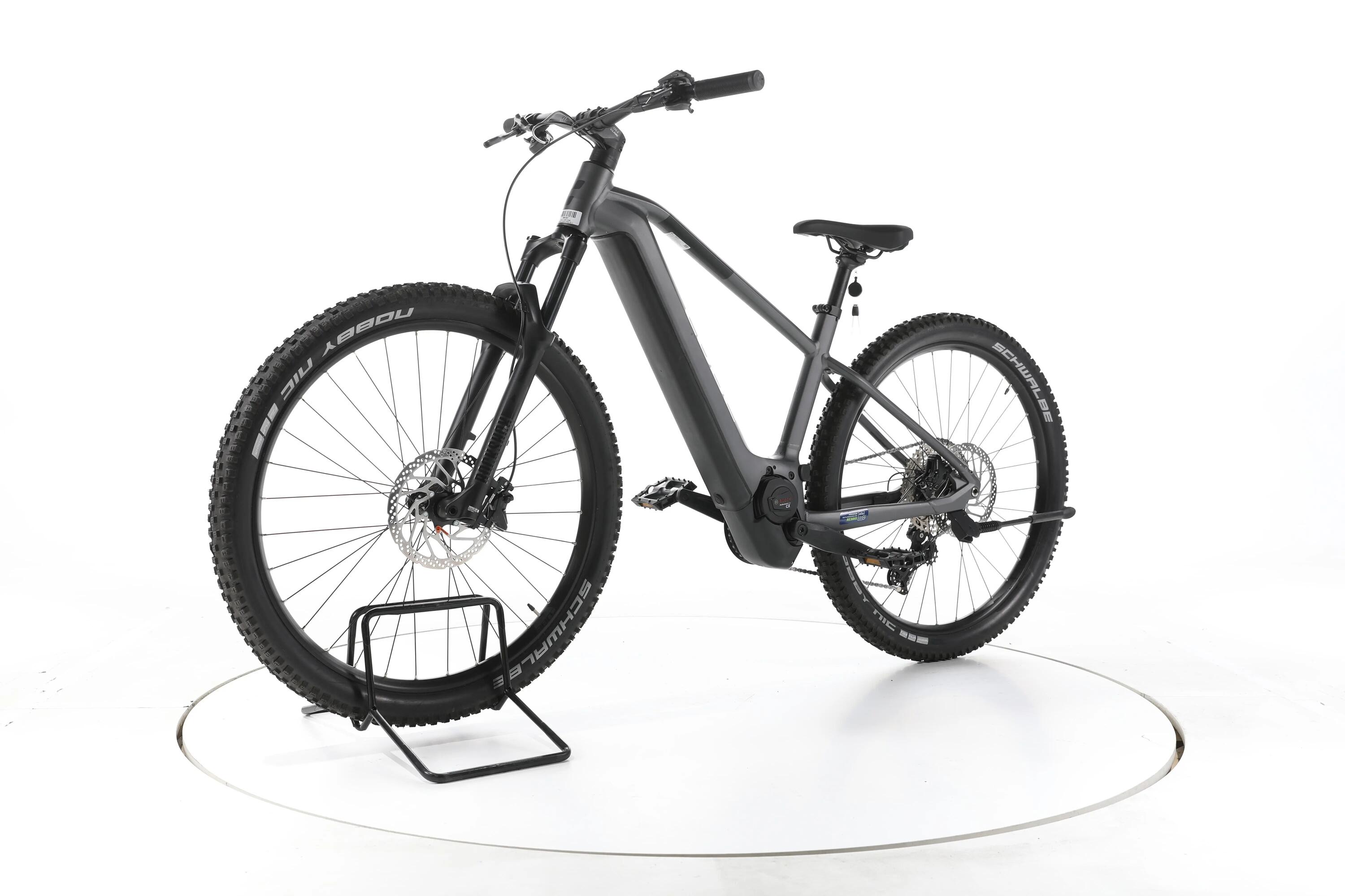 Reconditionné - Cube Reaction Hybrid Race E-Bike - Très Bon 5/7