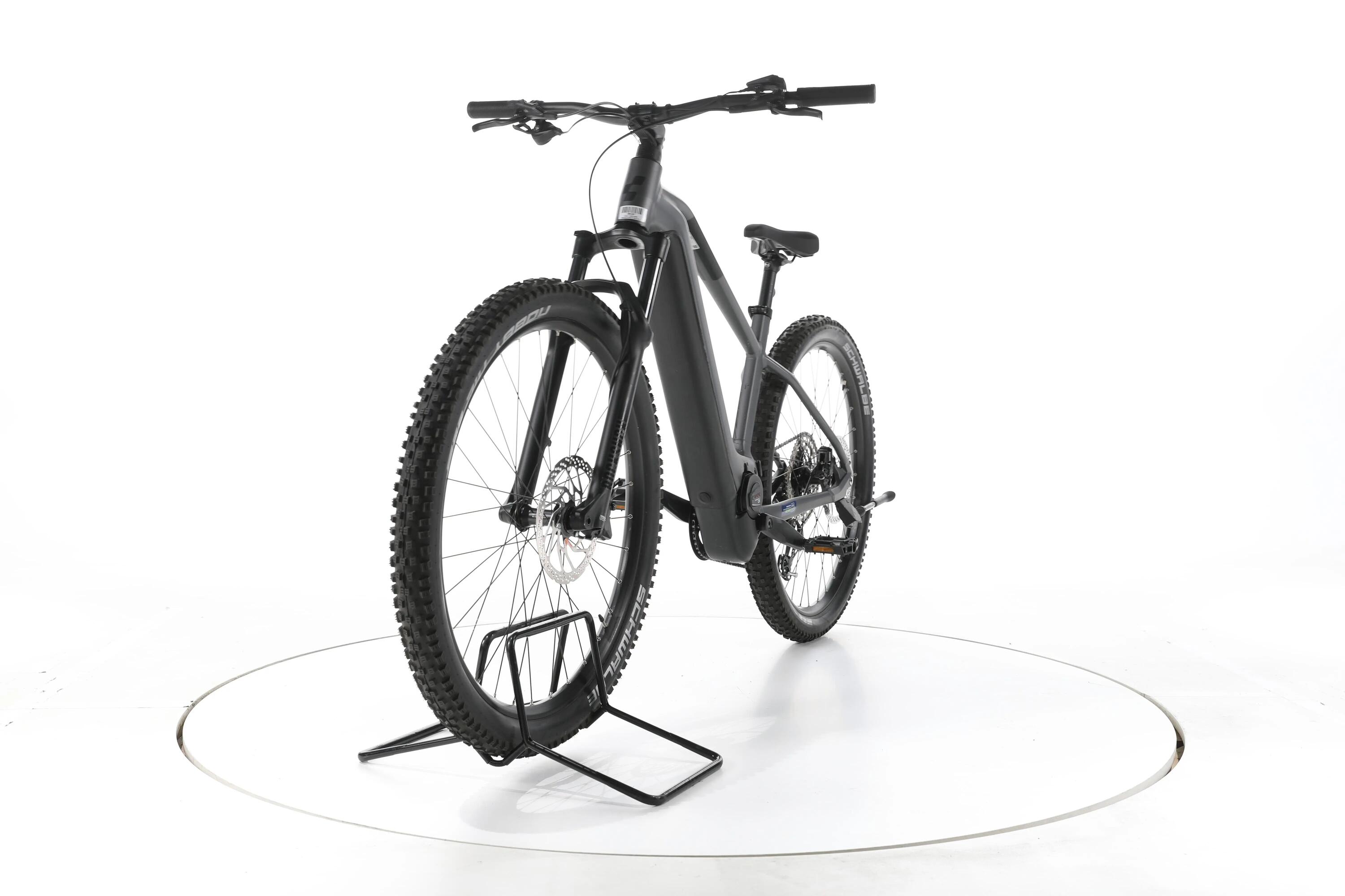 Reconditionné - Cube Reaction Hybrid Race E-Bike - Très Bon 4/7
