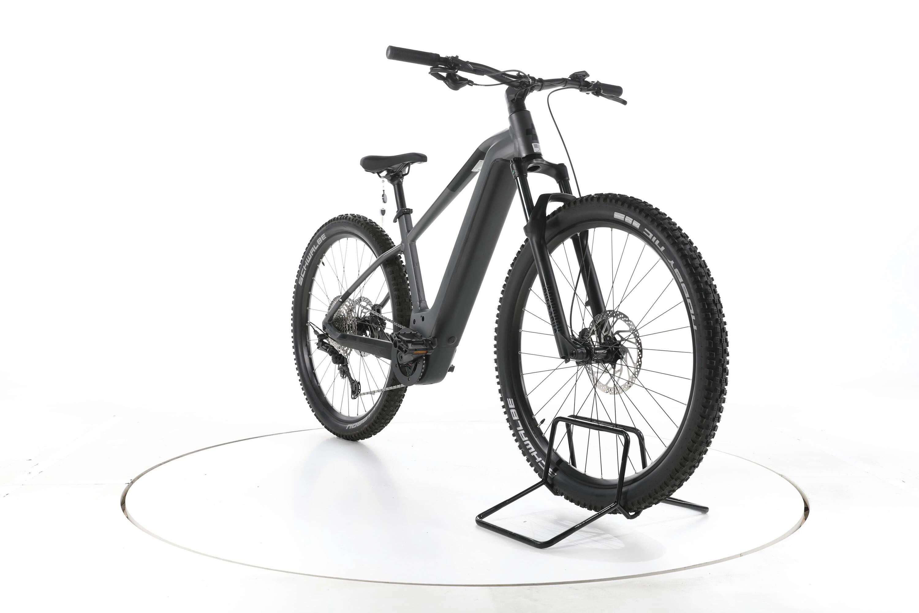 Reconditionné - Cube Reaction Hybrid Race E-Bike - Très Bon 3/7