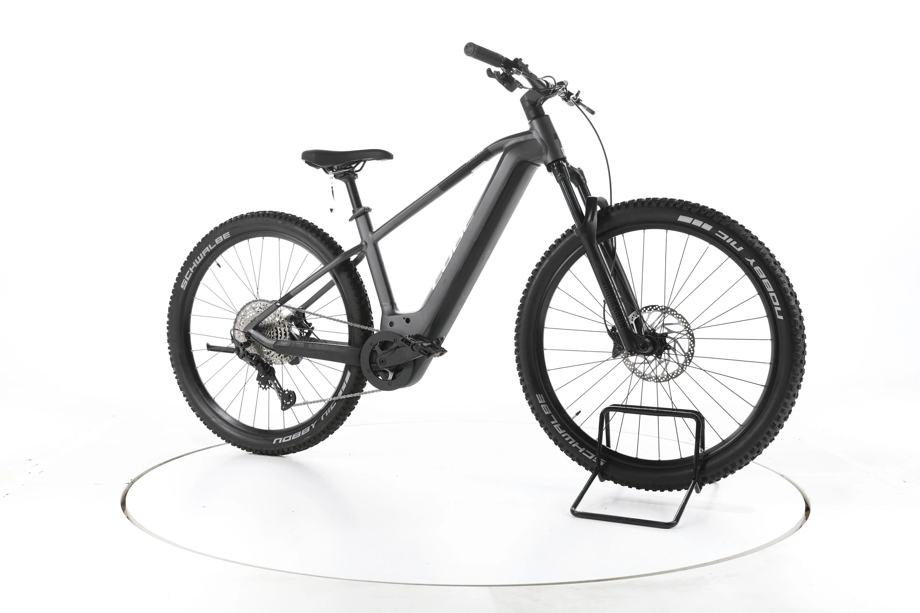Reconditionné - Cube Reaction Hybrid Race E-Bike - Très Bon 2/7