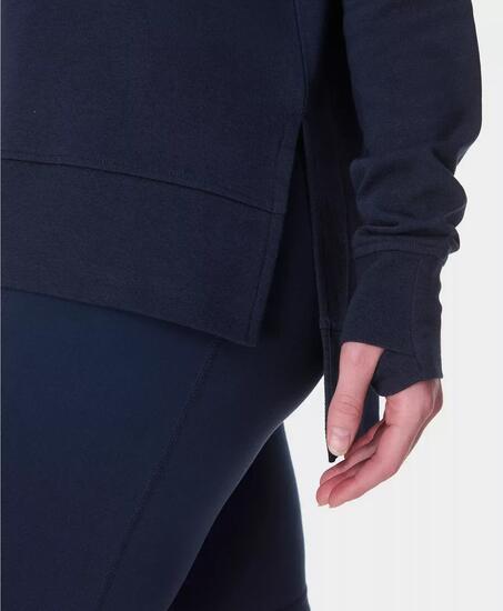 Pull Long Sweaty Betty After Class