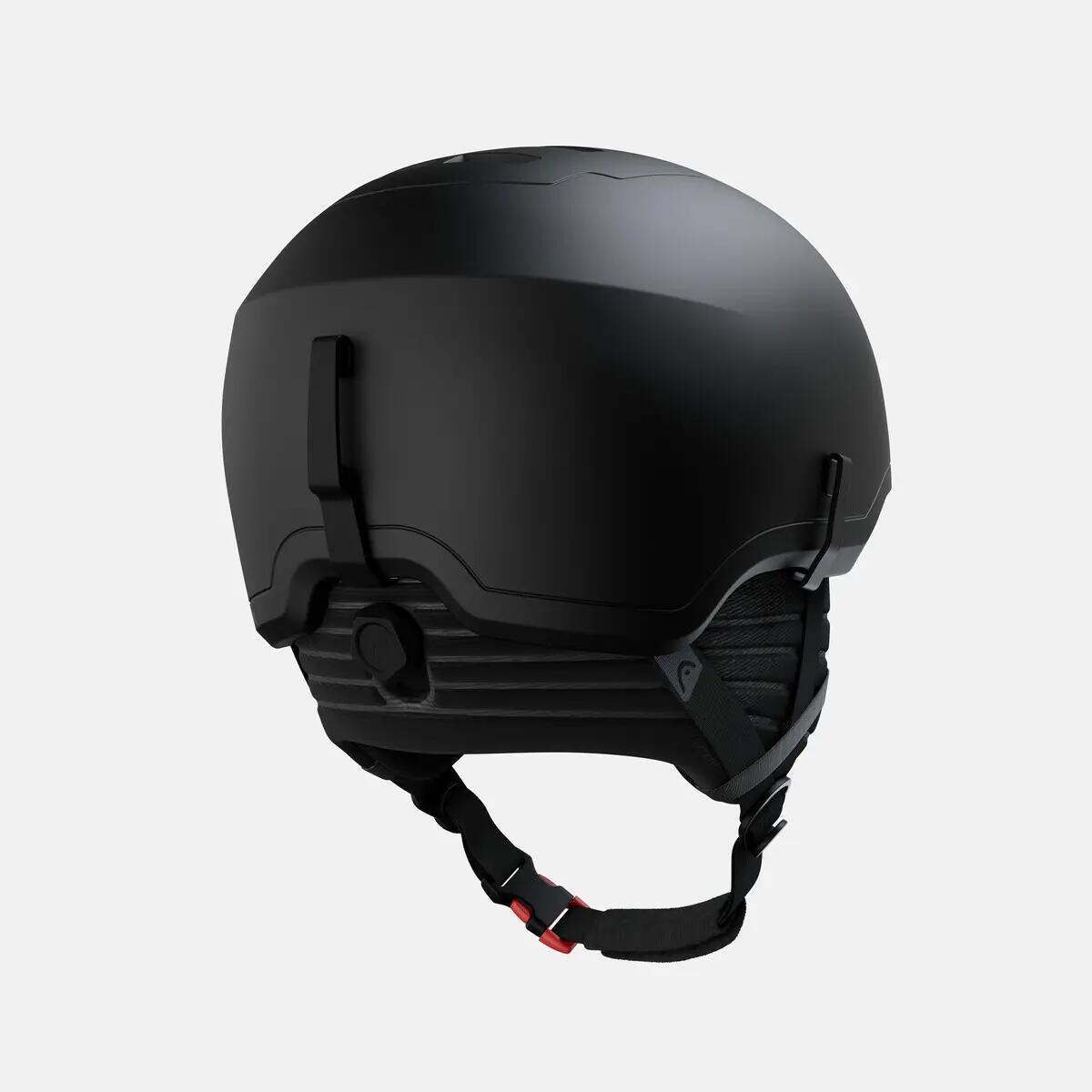 HEAD Yuki Junior´s Ski Helmet 2/3