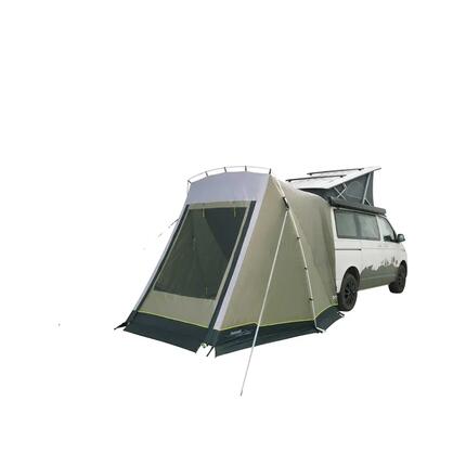Tente vestibule Outwell Sandcrest L compacte