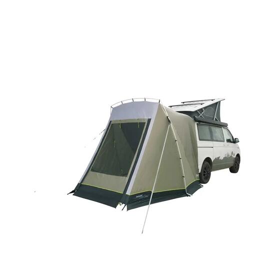 Tente vestibule Outwell Sandcrest L compacte