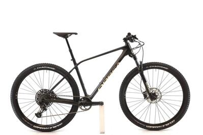 MTB ricondizionata · Alma M51 · Ottimo stato