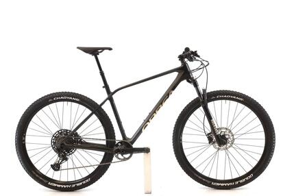 Segunda Vida · MTB · Alma M51 · Muy buen estado