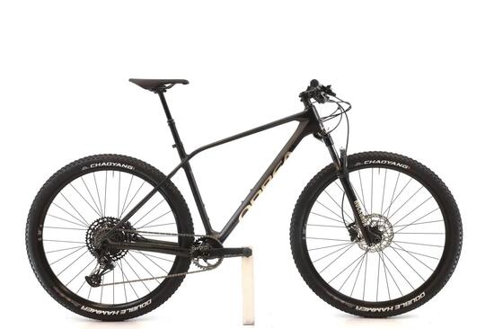 Segunda Vida · MTB · Alma M51 · Muy buen estado