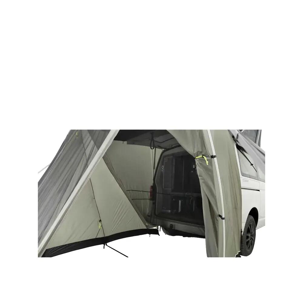 Outwell Sandcrest L Compact Green Vestibule Tent 7/7