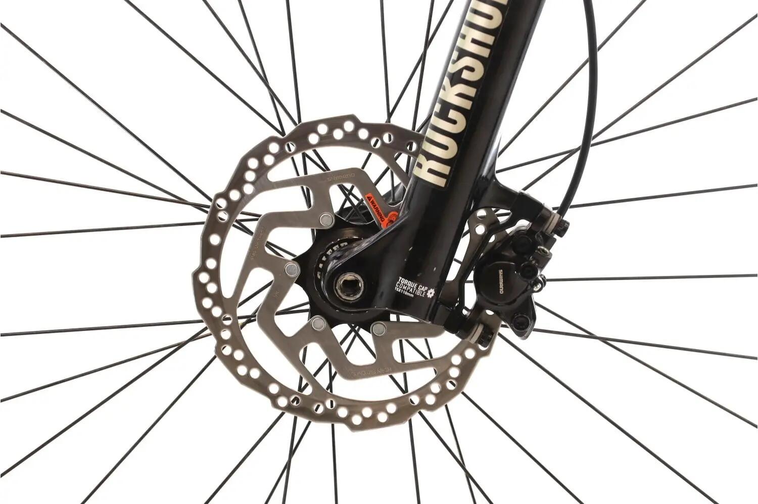 VTT reconditionné ·  Alma M51 · Très bon état 7/8