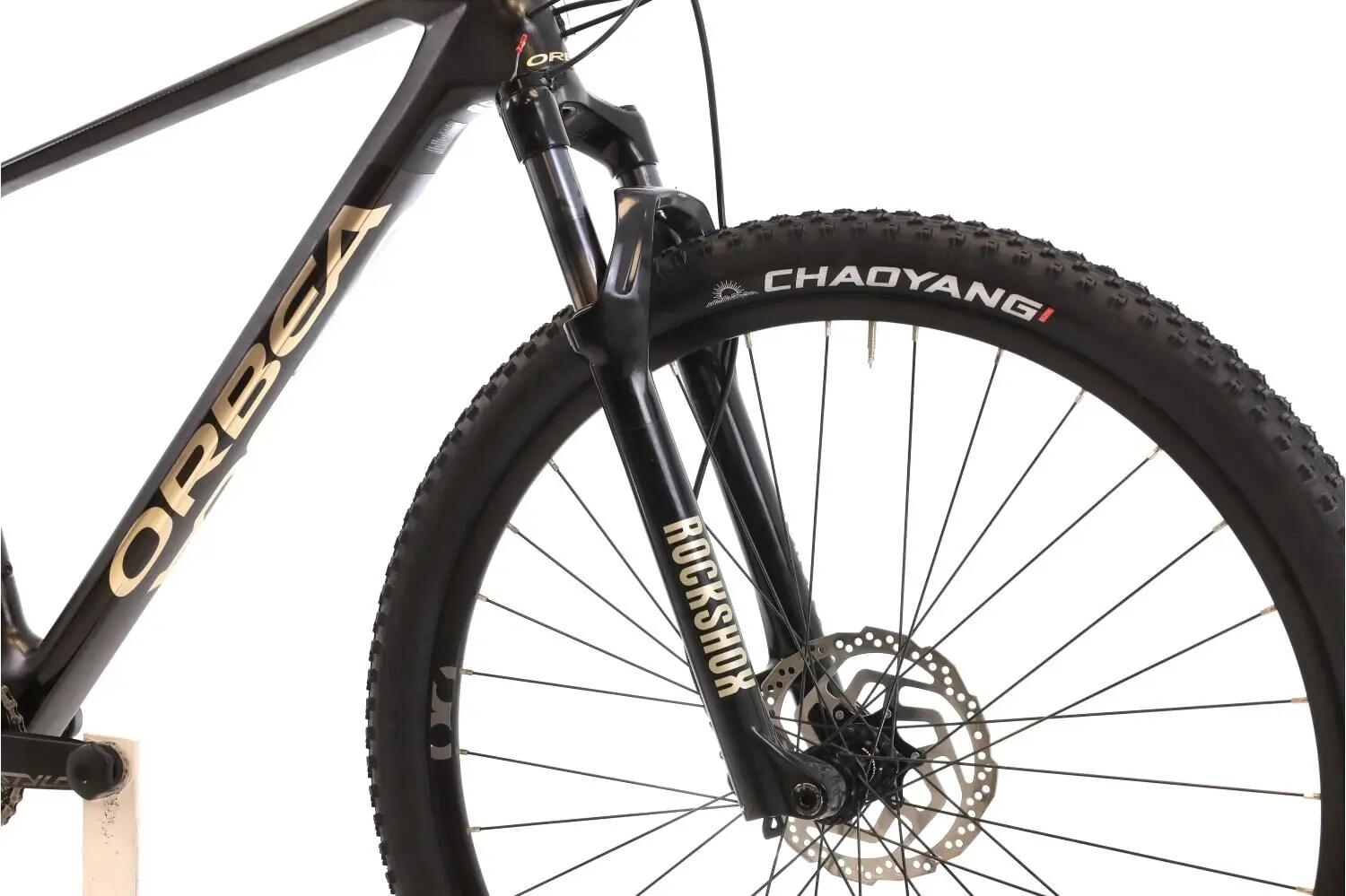 VTT reconditionné ·  Alma M51 · Très bon état 5/8