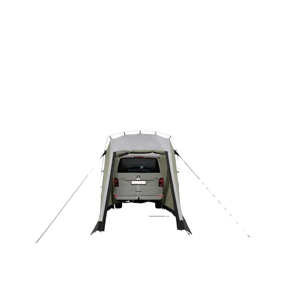 Outwell Sandcrest L Compact Green Vestibule Tent 5/7