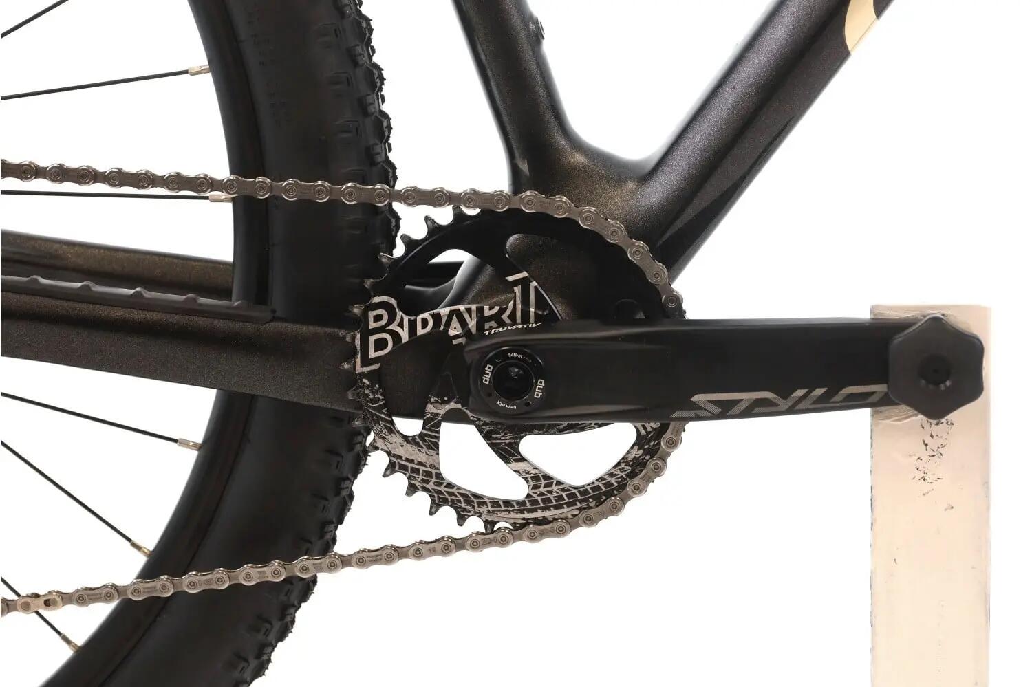 VTT reconditionné ·  Alma M51 · Très bon état 4/8