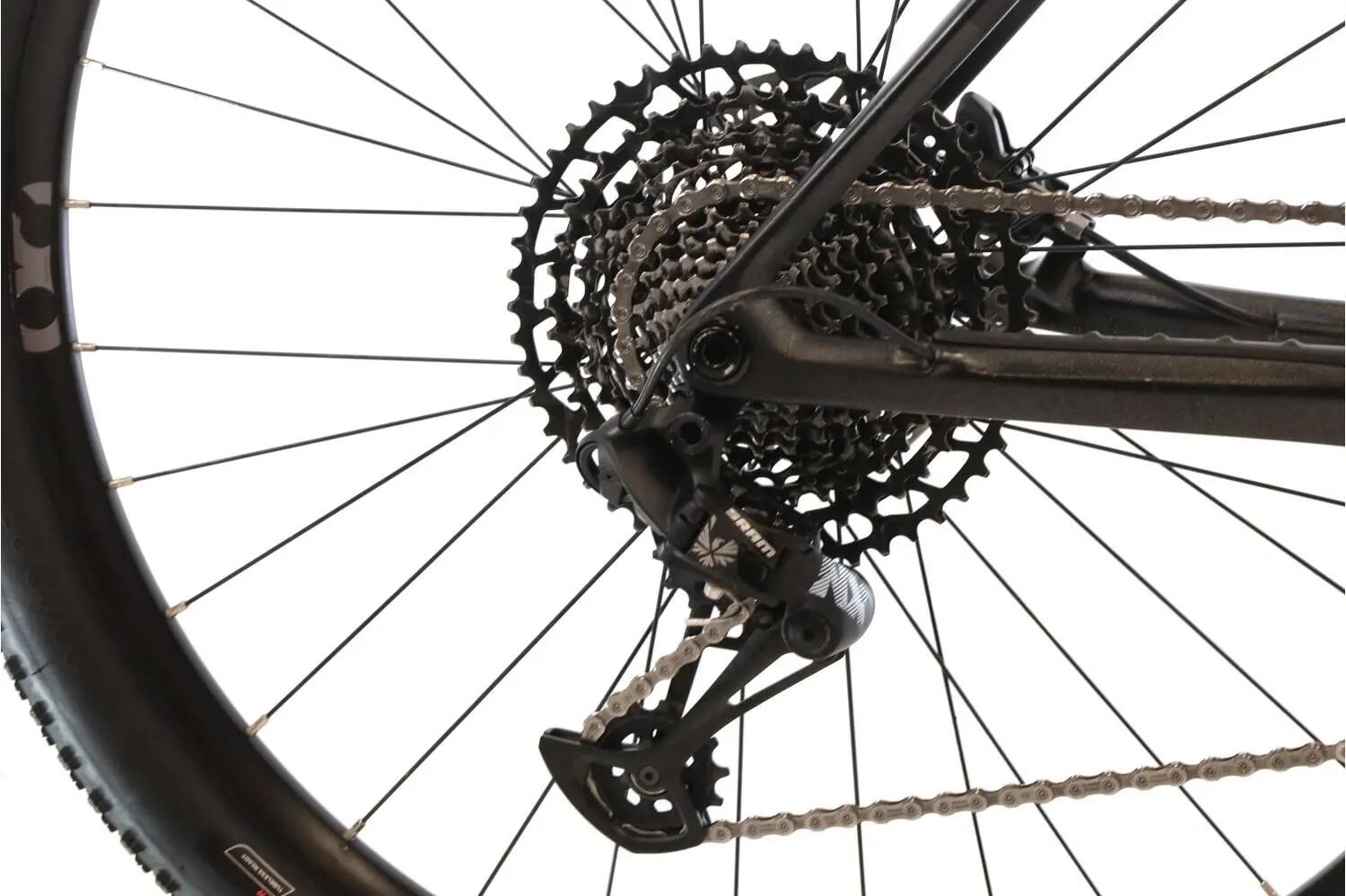 VTT reconditionné ·  Alma M51 · Très bon état 3/8