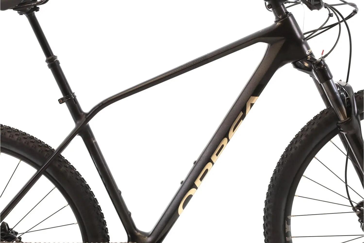 VTT reconditionné ·  Alma M51 · Très bon état 2/8
