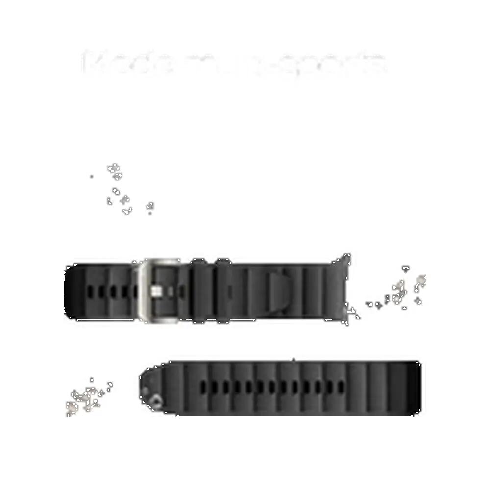 Orologio connesso Samsung Galaxy Watch Ultra Titane Bianca 9/10