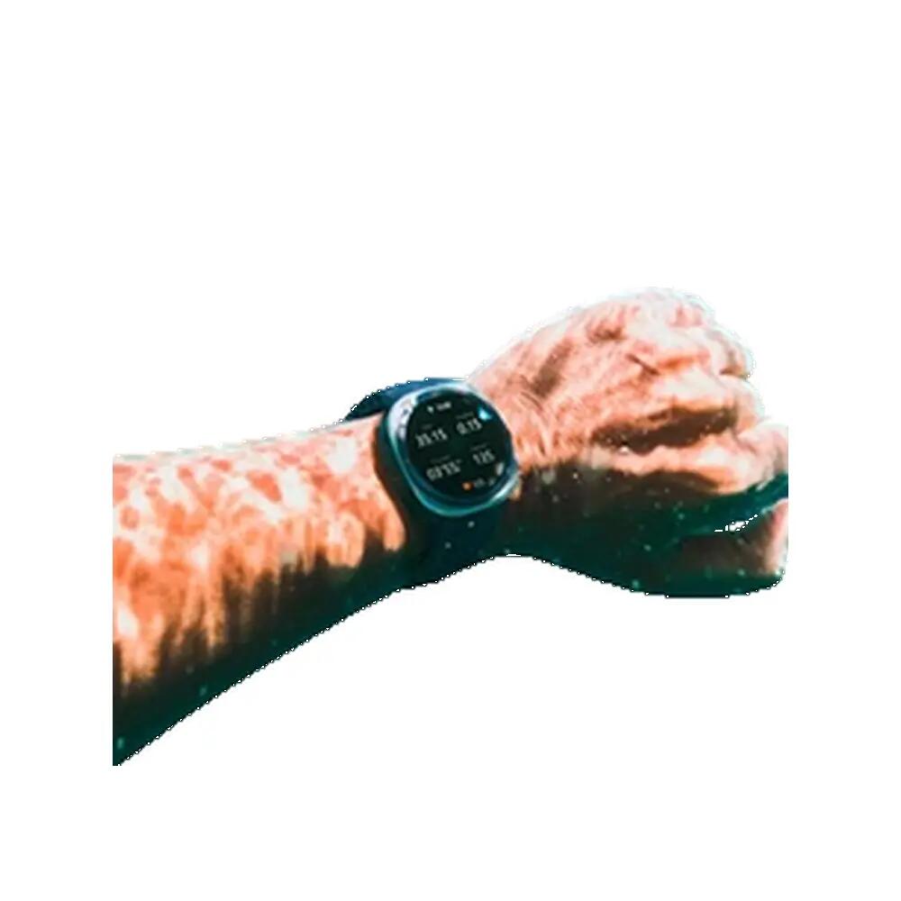 Orologio connesso Samsung Galaxy Watch Ultra Titane Bianca 10/10