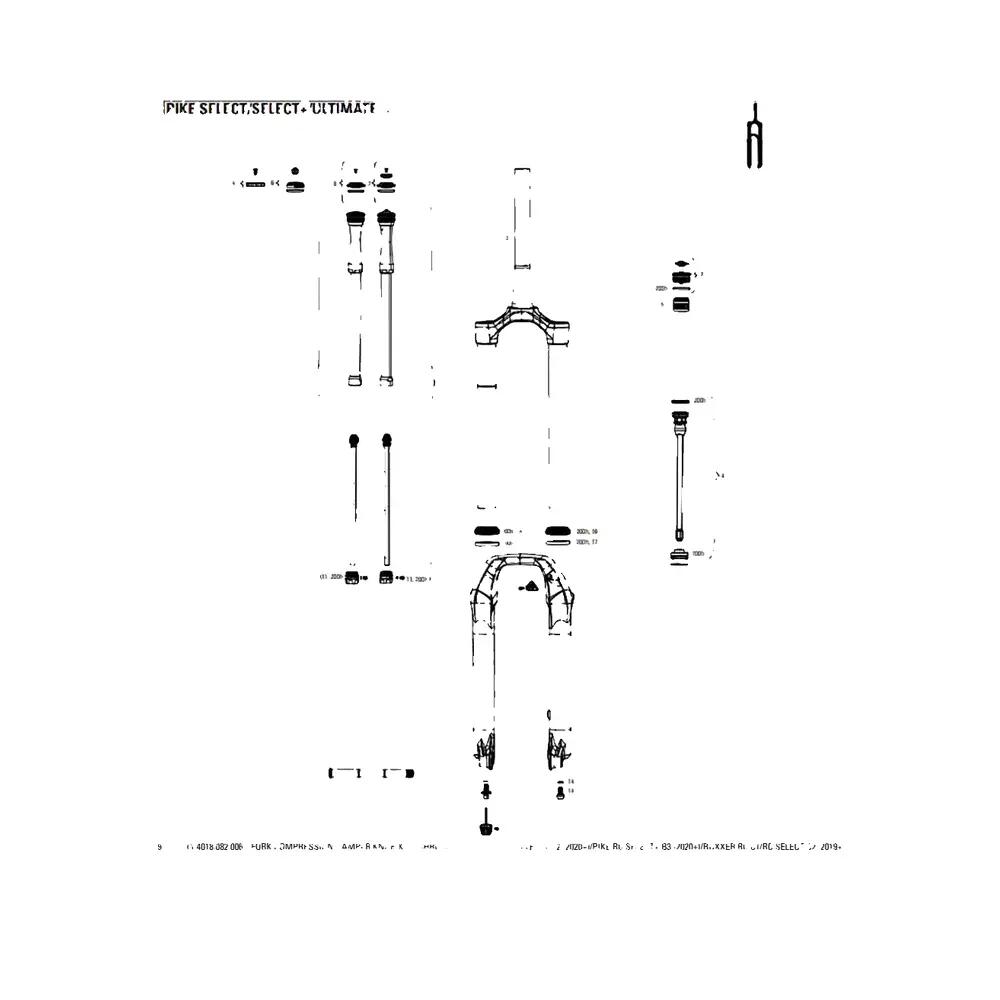 ROCK SHOX picture