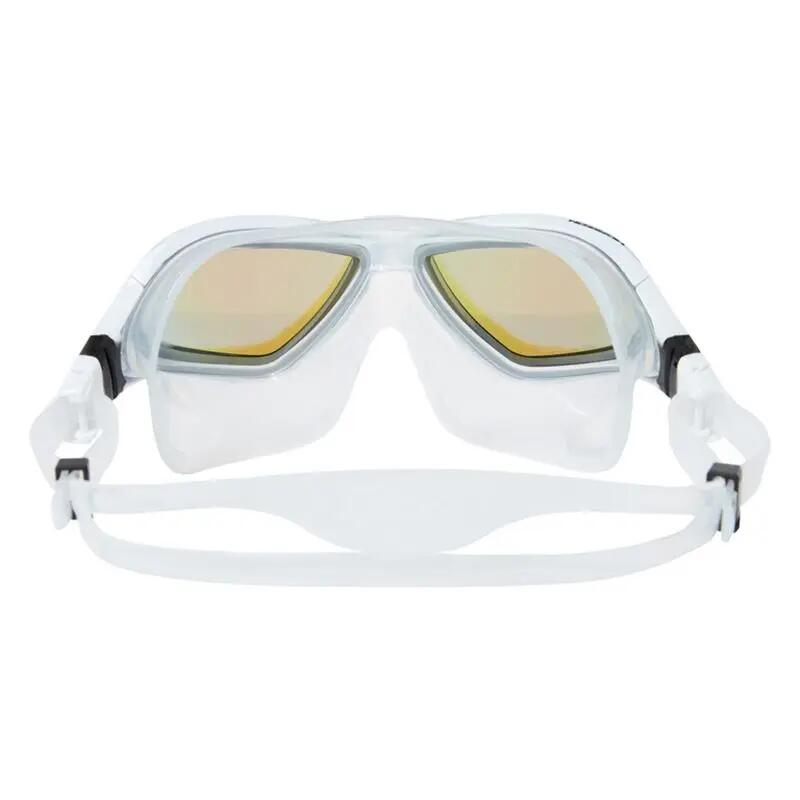 Okulary do pływania - gogle Zoggs Horizon Flex Mask Titanium 2/6