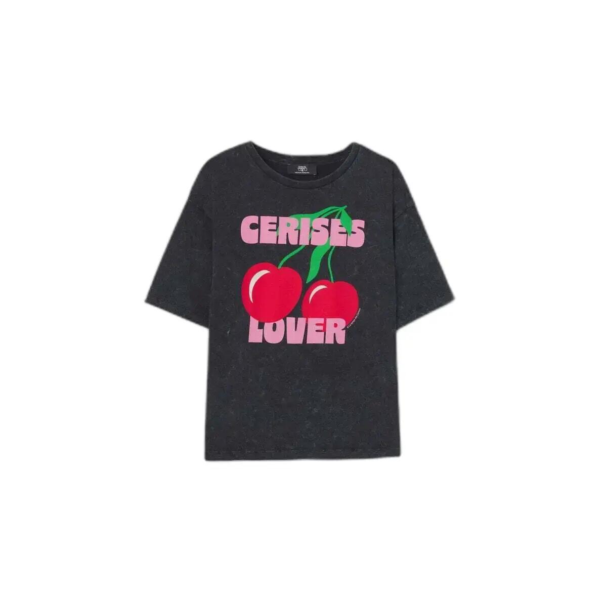 T-Shirt Le Temps des cerises Spears 1/5