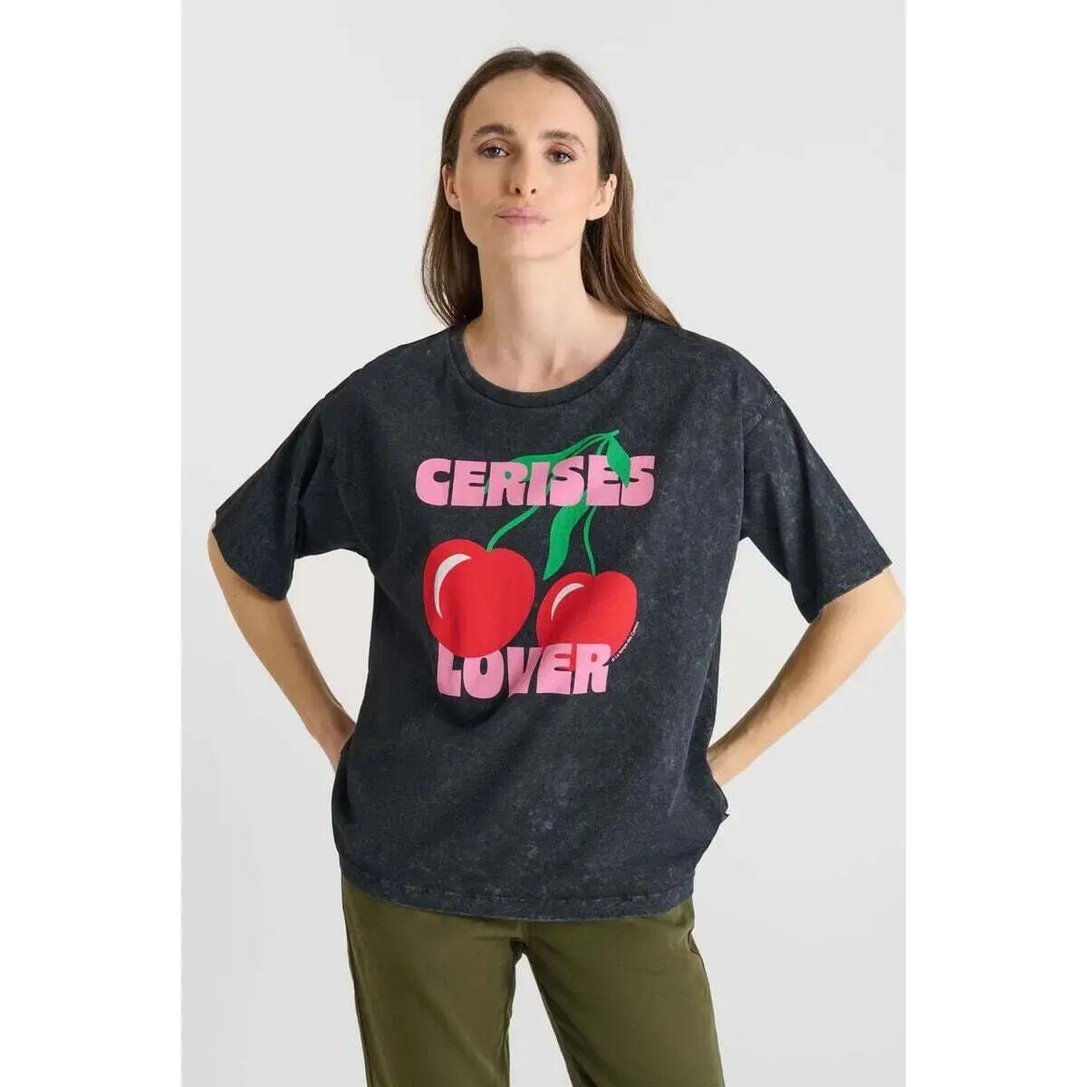 T-Shirt Le Temps des cerises Spears 2/5