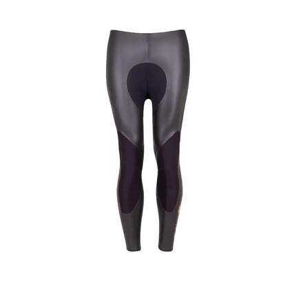 Tauchanzug Beuchat Elite 7 mm Schwarz