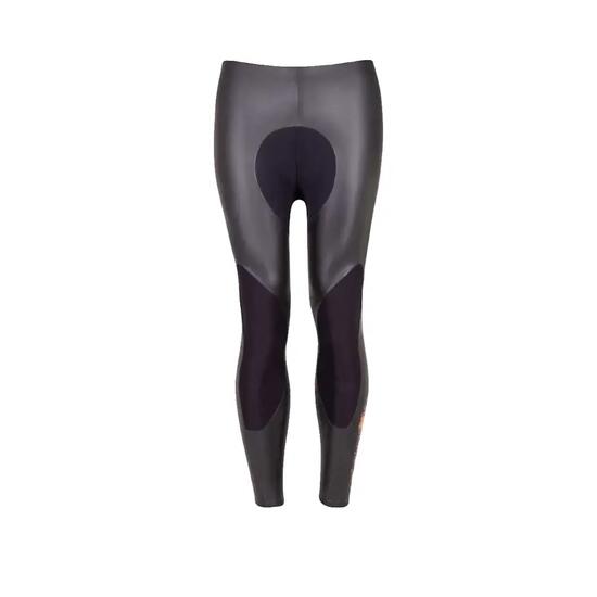 Tauchanzug Beuchat Elite 7 mm Schwarz