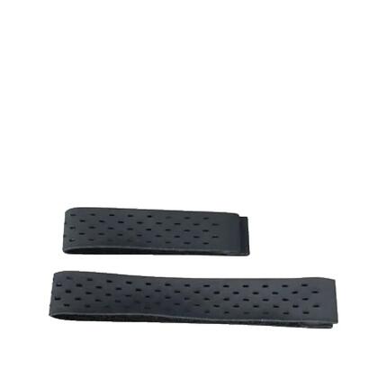 Bracelet de fréquence cardiaque Wahoo Tickr Fit Noir