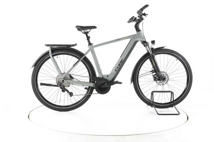 Reconditionné - Cube Kathmandu Hybrid ONE Vélo Électrique de - Très Bon