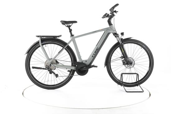 Reconditionné - Cube Kathmandu Hybrid ONE Vélo Électrique de - Très Bon