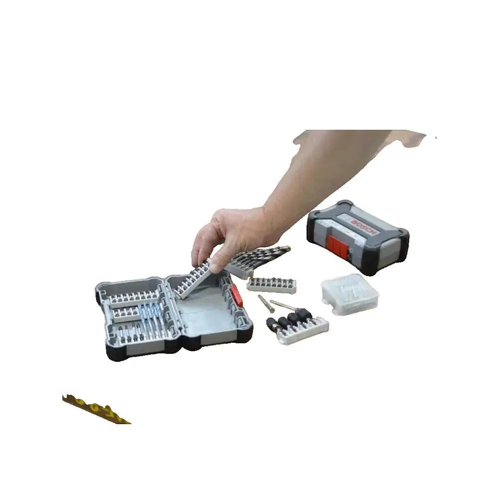 Clé à douille à impact Bosch 3/3