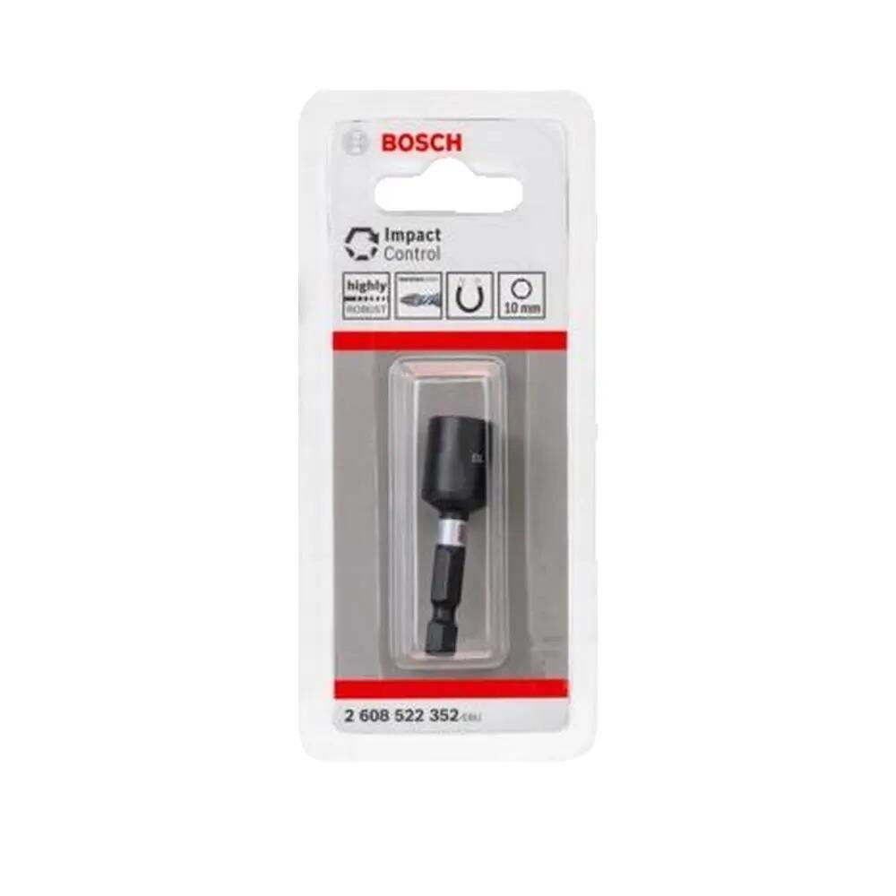 Clé à douille à impact Bosch 2/3