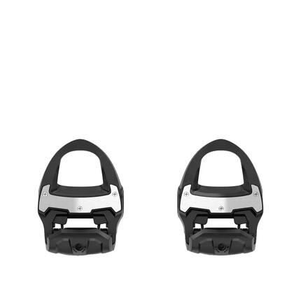 Kit de conversión de pedales Garmin Rally RS110/210 Plata