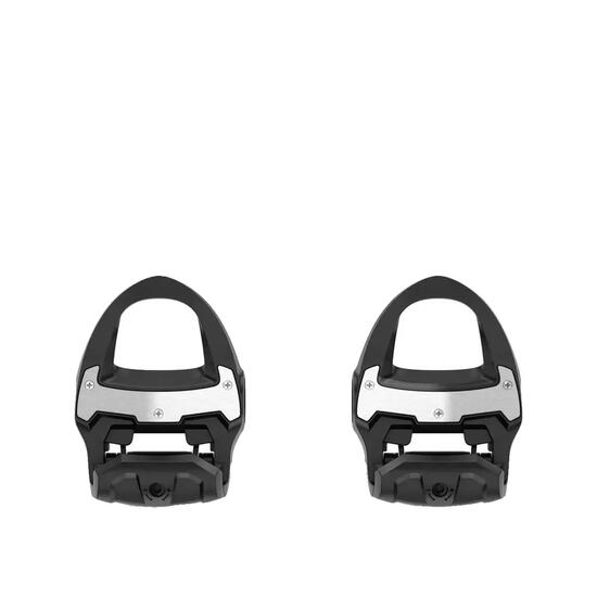Kit de conversión de pedales Garmin Rally RS110/210 Plata